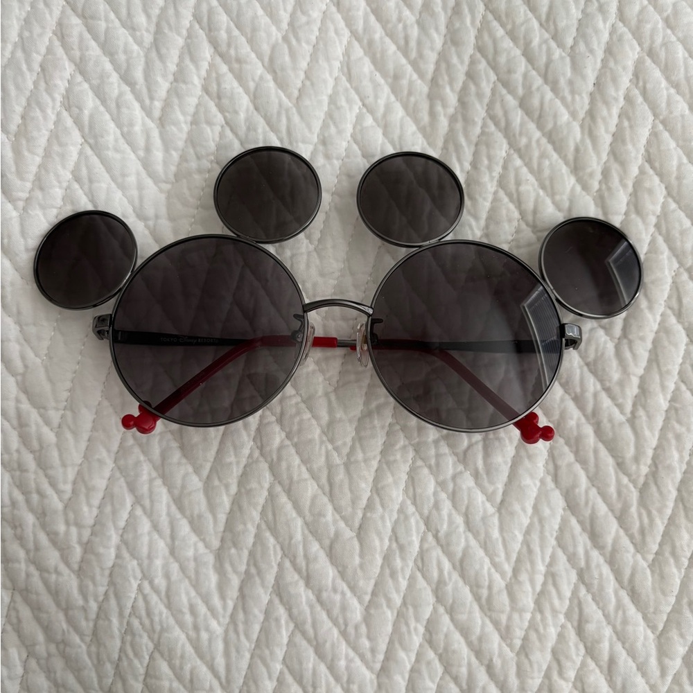 Tokyo Disney Sunglasses